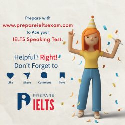 IELTS Speaking General Practice Test – PrepareIELTS
