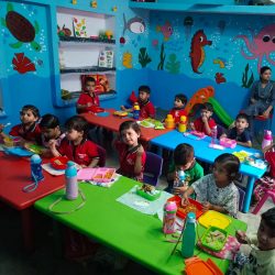 Preschool in Kanpur, Playschool in Kanpur – London Kids