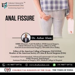 Fissure Doctor in Kolkata