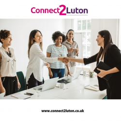 Looking for Council Jobs in Luton?