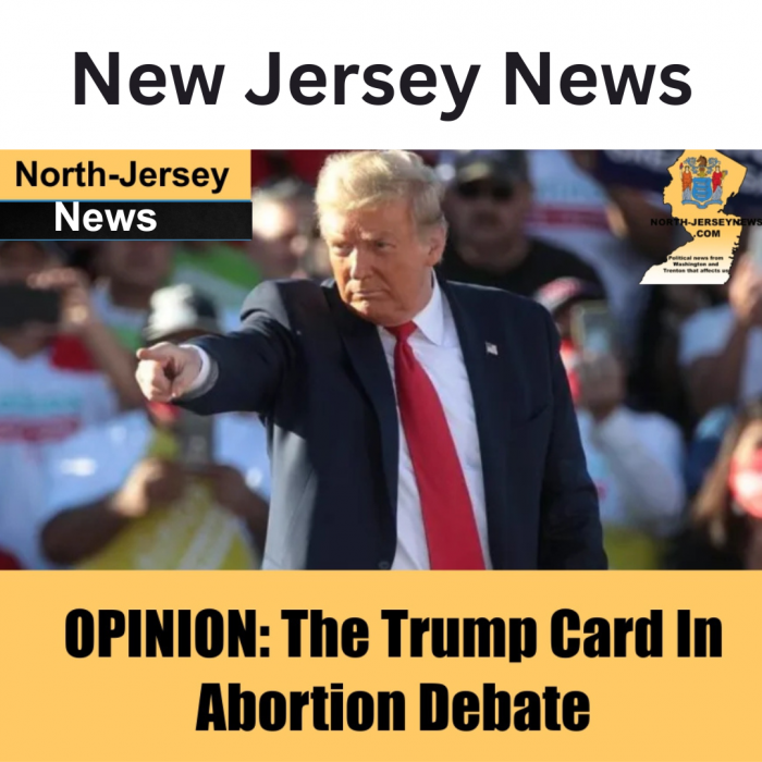 Get New Jersey News Daily!!