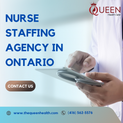 The Queen Health Care Inc.: Your Premier Staffing Solutions Agency for All Your Workforce Needs