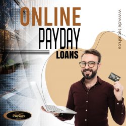 Secure and Convenient Online Payday Loans for Your Financial Needs