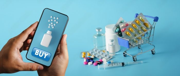How to Build an Online Medicine Delivery App?