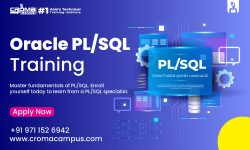 Oracle PL/SQL Online Course