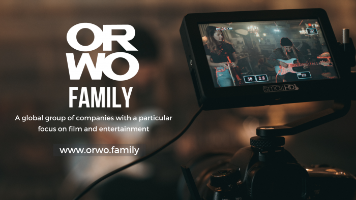 Orwo Family: Elevating Film and Entertainment to New Heights