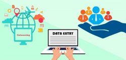 Get Outsource Data Entry Services From WorkerMan