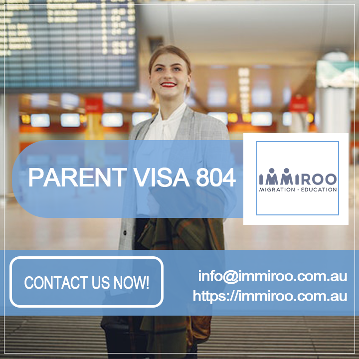 Parent Visa 864