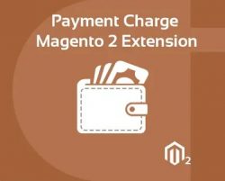 Payment Charge Magento 2 Extension – Cynoinfotech