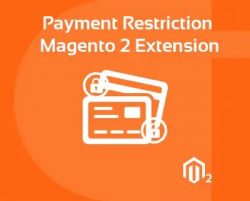 Magento 2 For Payment Restrictions By Cynoinfotech