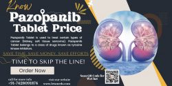 Pazopanib Tablets Indian Brands | Pazopanib Tablets Cost Philippines