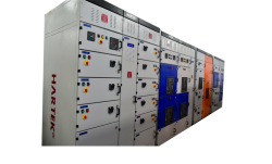 Reliable and Efficient Low Voltage Distribution Panel