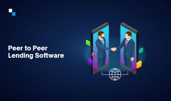 Empower Borrowers and Lenders with Peer to Peer Lending Software Solutions