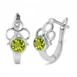 Gorgeous Peridot Jewelry For Every Woman