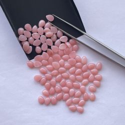 Wholesale Pink Opal Gemstones Shop