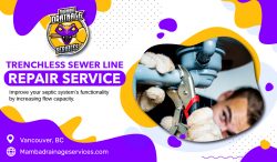 Preventive Maintenance of Sewage Pipes
