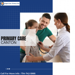 Primary Care Canton