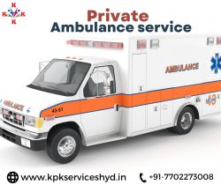 Kpk Ambulance – Private Ambulance Services in Telangana