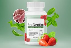 What are the Functions of Prodentim ?