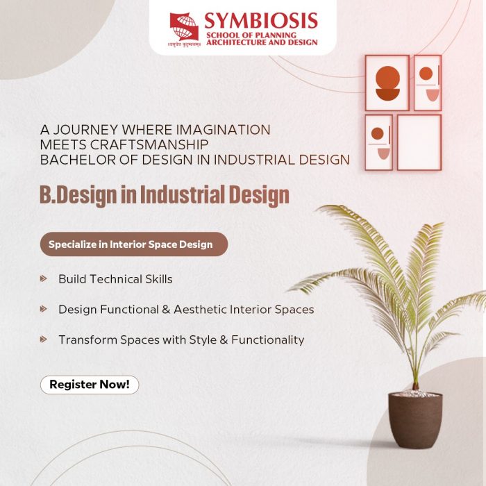 Product Design Colleges in India