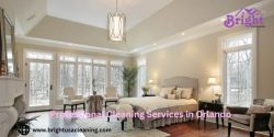 Professional cleaning services in Orlando