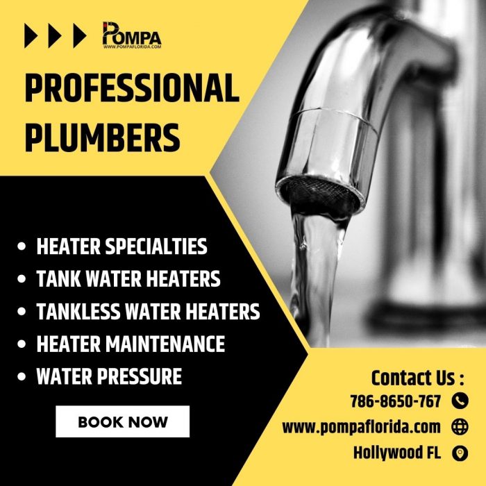 Expert Solutions for Your Plumbing Needs