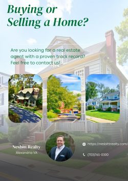 Looking for Property Management Service in Annandale VA?