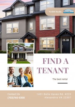 Hassle-free Way to Find a Tenant in Old Town