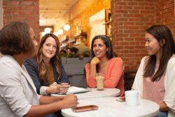 The Emerging Women’s Network Trend and 7 Reasons Why Your Business Should Have One!