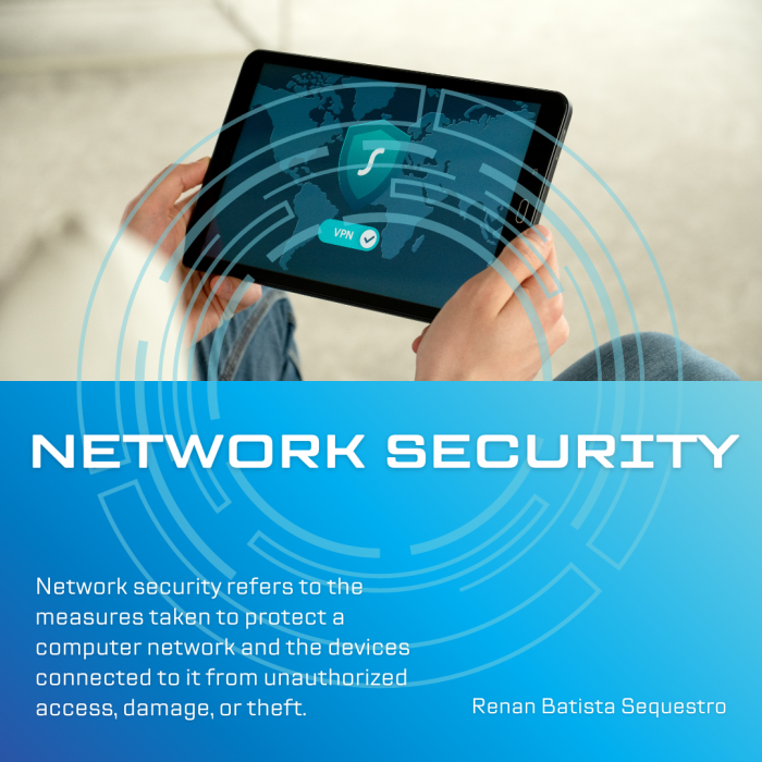 Renan Batista Sequestro- Network Security