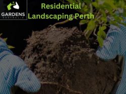Transform Your Home With Exceptional Residential Landscaping Services In Perth
