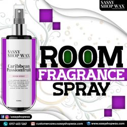 Room Fragrance Spray