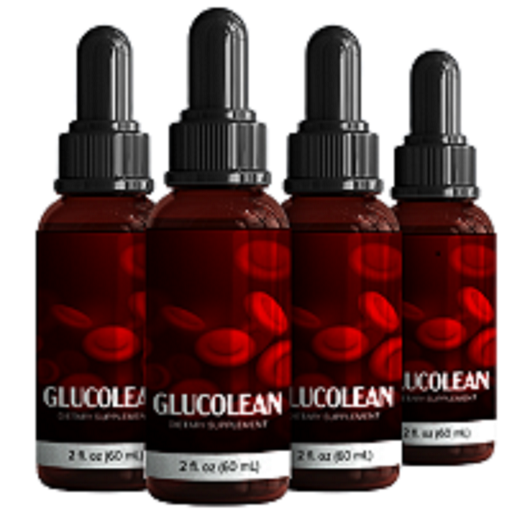 Glucolean Reviews : 100% natural and unique ingredients