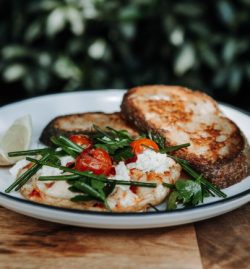 Start Your Day Right with the Best Breakfast in Surry Hills
