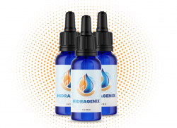 Hidragenix [Weight Loss Drops] 100% Lab Tested Approved Safe And Effective For Fat Loss!