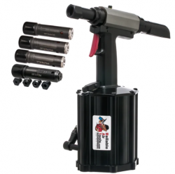 Enhance Truck Security with the Reliable Air Tools Lock Bolt Tool Kit