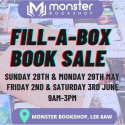 Discover Incredible Deals on Books at Monster Bookshop: Shop Online for Affordable Reads