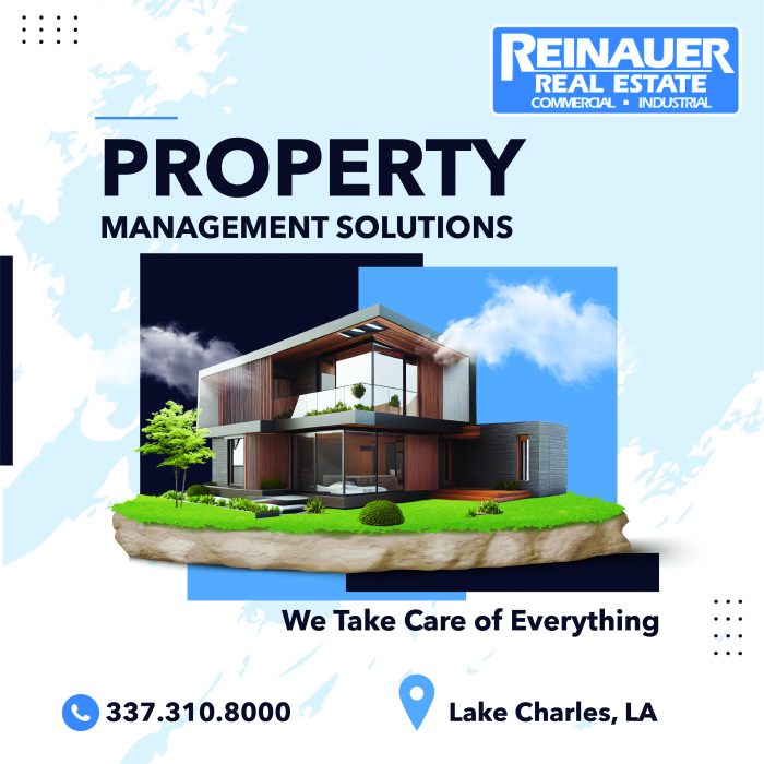 Services for Expert Property Management