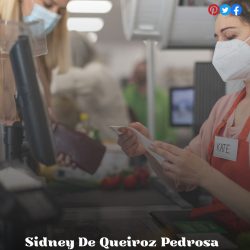 Sidney De Queiroz Pedrosa-Caixas de Supermercado