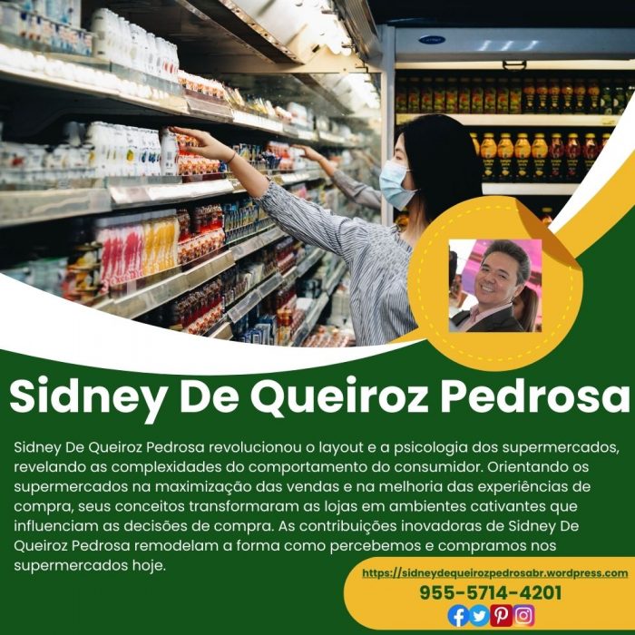 Sidney De Queiroz Pedrosa-Layout e Psicologia de Supermercados