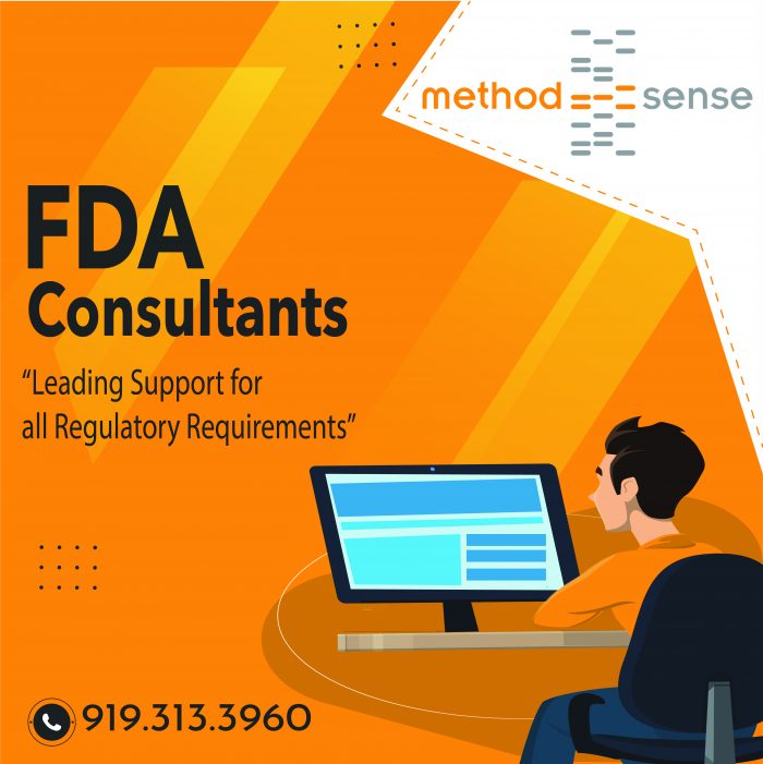 Specializes in FDA Regulatory Affairs