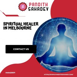 Find the Best Spiritual Healer in Melbourne