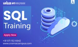 SQL Training Institute in Gurgaon