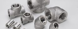 Stainless Steel 904L Pipe Fitting Suppliers In India