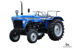 Standard tractor Price in India – Tractorgyan