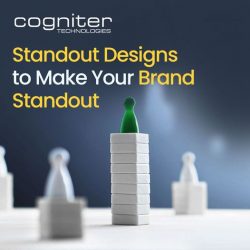 Standout Designs To Make Your Brand Standout