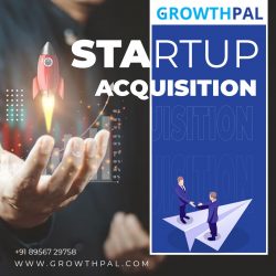 Unlocking Growth Potential: Accelerate Your Startup’s Success through Strategic Acquisitions!