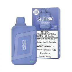 STLTH 5k Disposables Vape