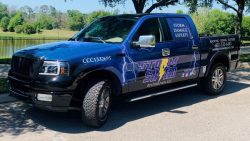 Vehicle Wraps for Car & Van in Orlando