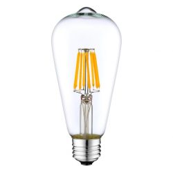 Shop Dimmable LED Filament Bulbs at Amazing Prices in USA